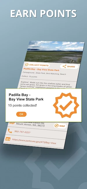 Passport To Marine Adventure Screenshot 3