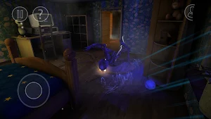 Scarland: Horror Quest Screenshot 2