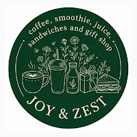 Joy and Zest