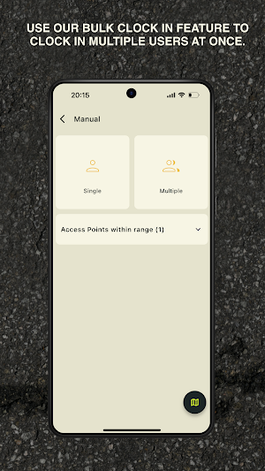 innTime Screenshot 2