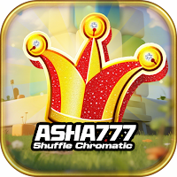 ASHA777Shuffle Chromatic