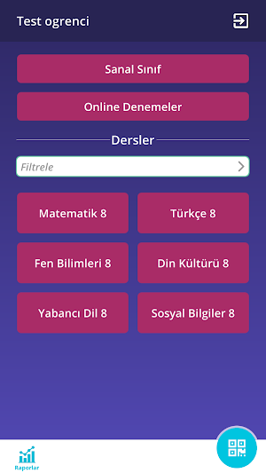 TakTik Yapay Zeka Screenshot 1