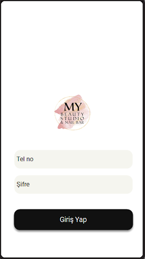 My Beauty Studio & Nail Bar Screenshot 0