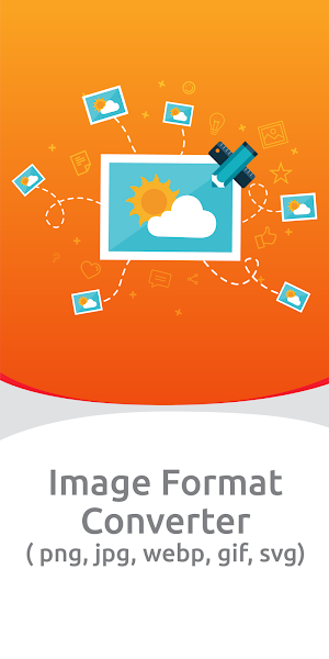 Photo compressor & Image resizer Reduce image size Screenshot 3