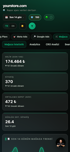 beAgents AI Screenshot 2