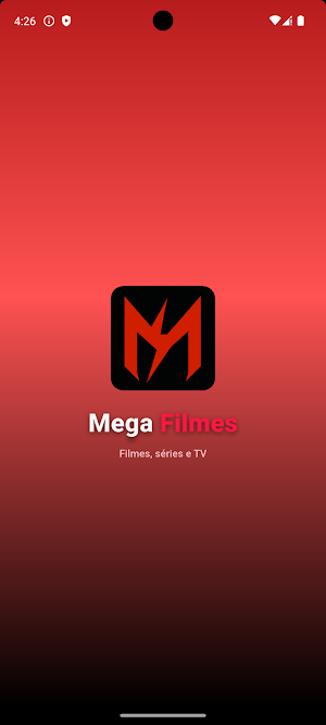 Mega Filmes HD Screenshot 2