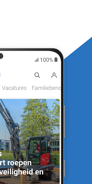 GooiseMeren Nieuws Screenshot 1