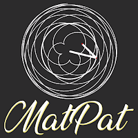 MatPat - Pattern Maker