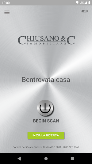 Chiusano Screenshot 0