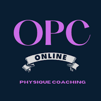 OPC - Online physique Coaching