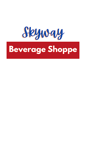 Skyway Beverage Shoppe Screenshot 0