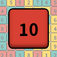 Onet Number Puzzle, ConnectTen