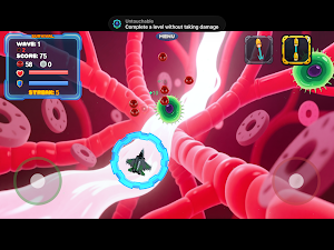Germz Screenshot 3