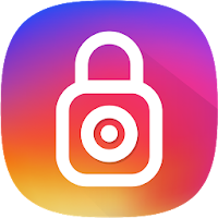Locker for Insta Social App
