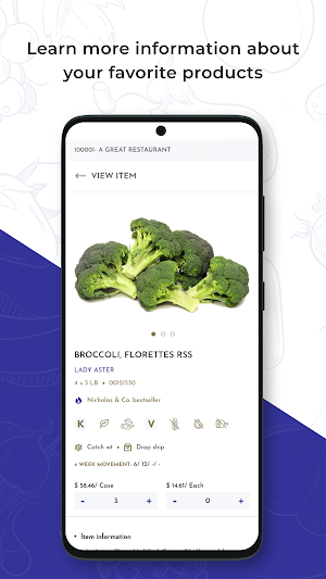 Nicholas & Co: Nicco Online Screenshot 2