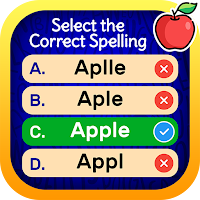 Ultimate English Spelling Quiz