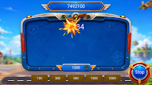 Skyburst Coinaro Crash Screenshot 1