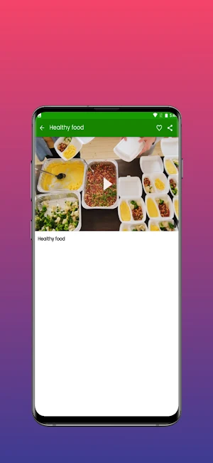 تلفاز جميع قنوت حصرياً Screenshot 3