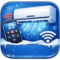 IceMote - Universal AC Remote