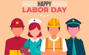 Happy Labor Day Screenshot 3