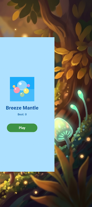 BreezeMantle Screenshot 3