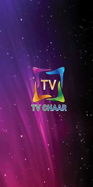 TV Chaar Screenshot 0