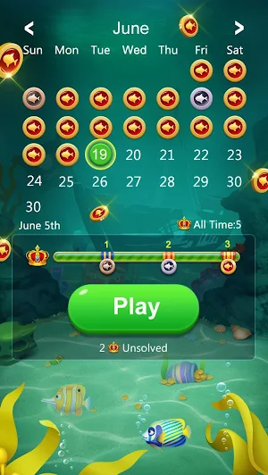 Spider Solitaire Screenshot 2