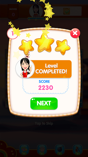 Chinese Good Luck Screenshot 2
