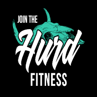 Join the Hurd Fitness
