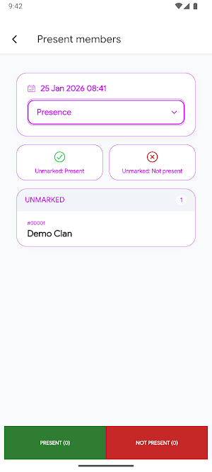 Treniraj Lako - Lite Screenshot 2