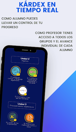 Instituto Franco Condado Screenshot 3