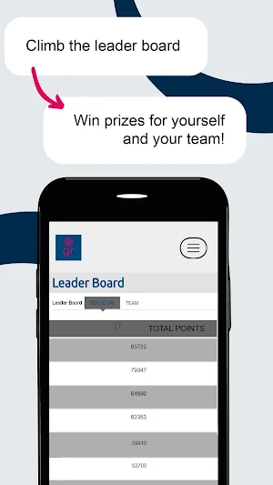 NTU; Green Rewards Screenshot 2