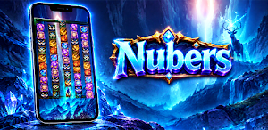 Nubers Slots 777 Screenshot 0