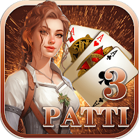 Heart Teen patti online