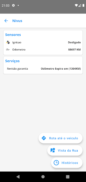 Leal Tracker Screenshot 3