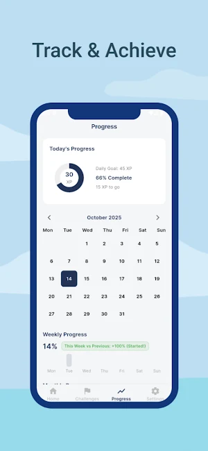 LevelLife Screenshot 2