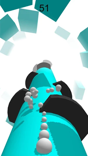 Roller Spin Screenshot 1