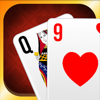 Mega Baccarat 3D - Lucky Cards