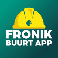 Fronik Buurt App