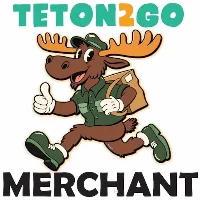 Teton2Go Merchant