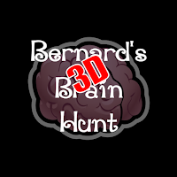 Bernard's 3D Brain Hunt