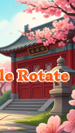 Tile Rotate Screenshot 2
