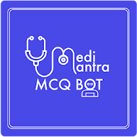 Medi Mantra MCQ BOT