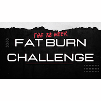 Fat Burn Challenge