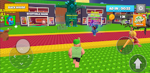 Steal Poppy Brainrot Chapter 5 Screenshot 0