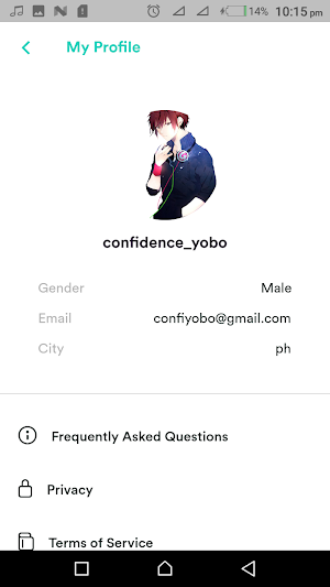 Howfa Screenshot 0