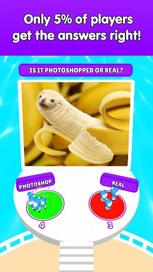 Photoshop Or Real 3D Screenshot 1