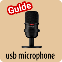 usb microphone guide