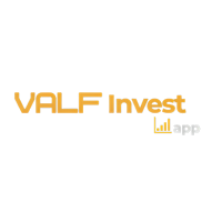 Valf Invest app