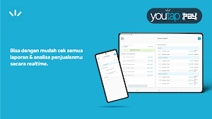 Youtap Pay Screenshot 2